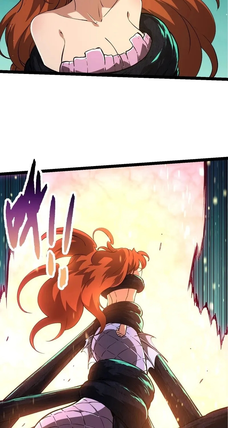 Evolution Begins With a Big Tree Chapter 205 page 44 - 