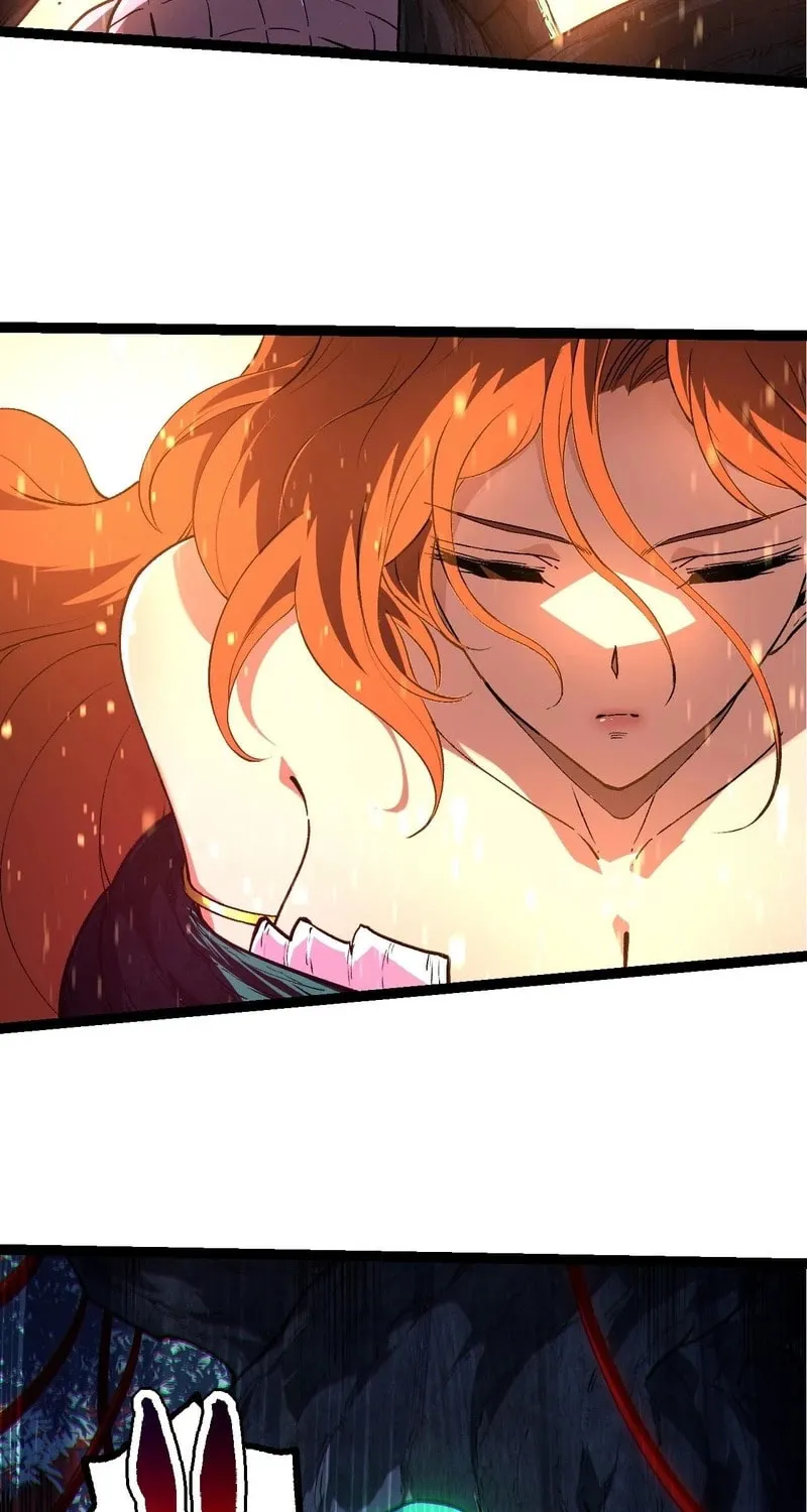 Evolution Begins With a Big Tree Chapter 205 page 45 - 