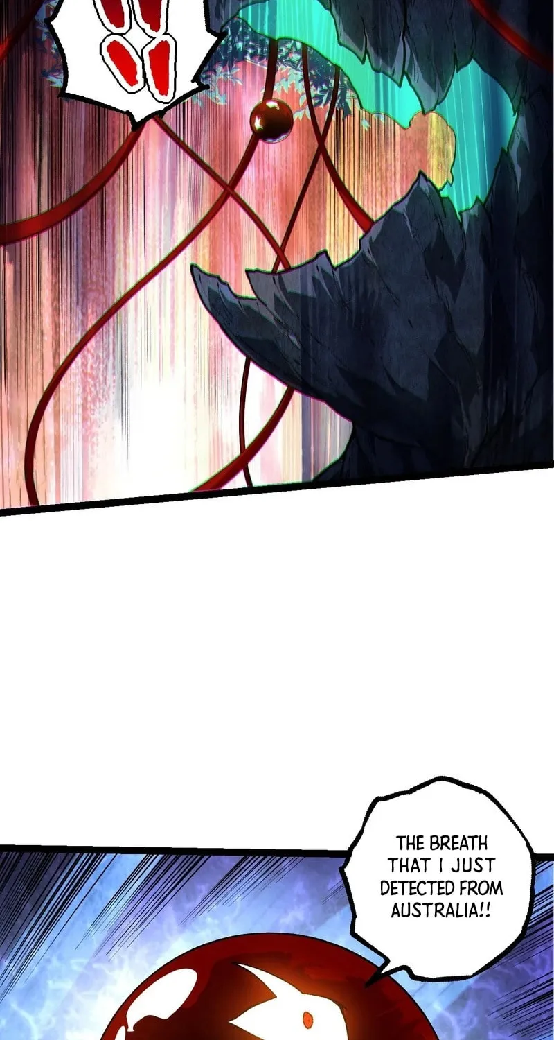 Evolution Begins With a Big Tree Chapter 205 page 46 - 