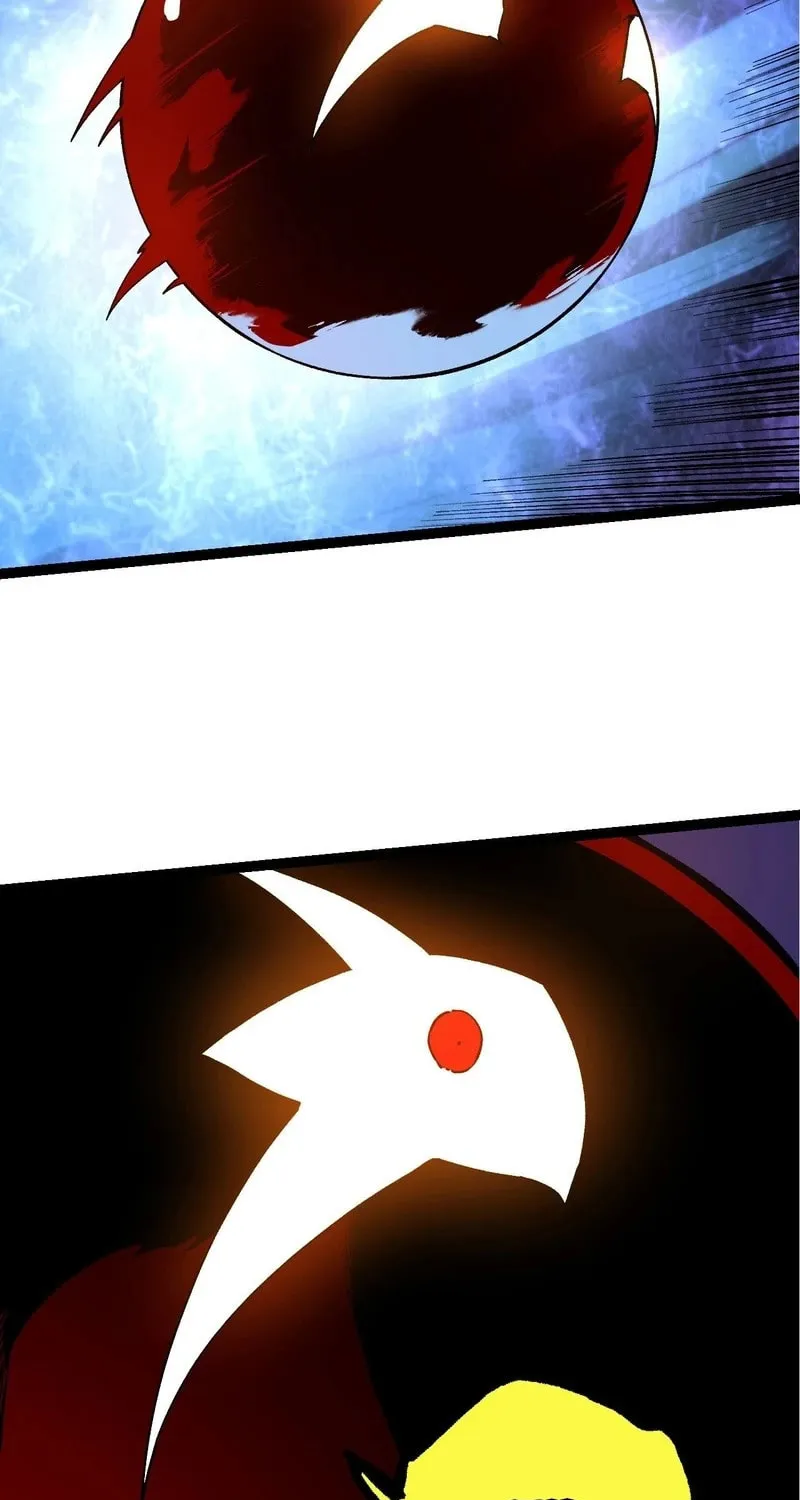 Evolution Begins With a Big Tree Chapter 205 page 47 - 