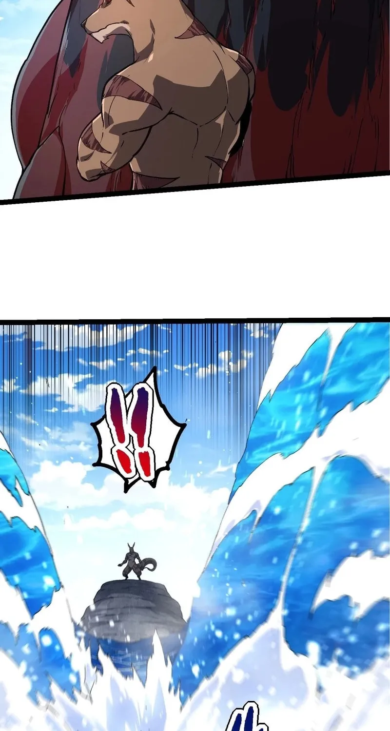 Evolution Begins With a Big Tree Chapter 205 page 50 - 