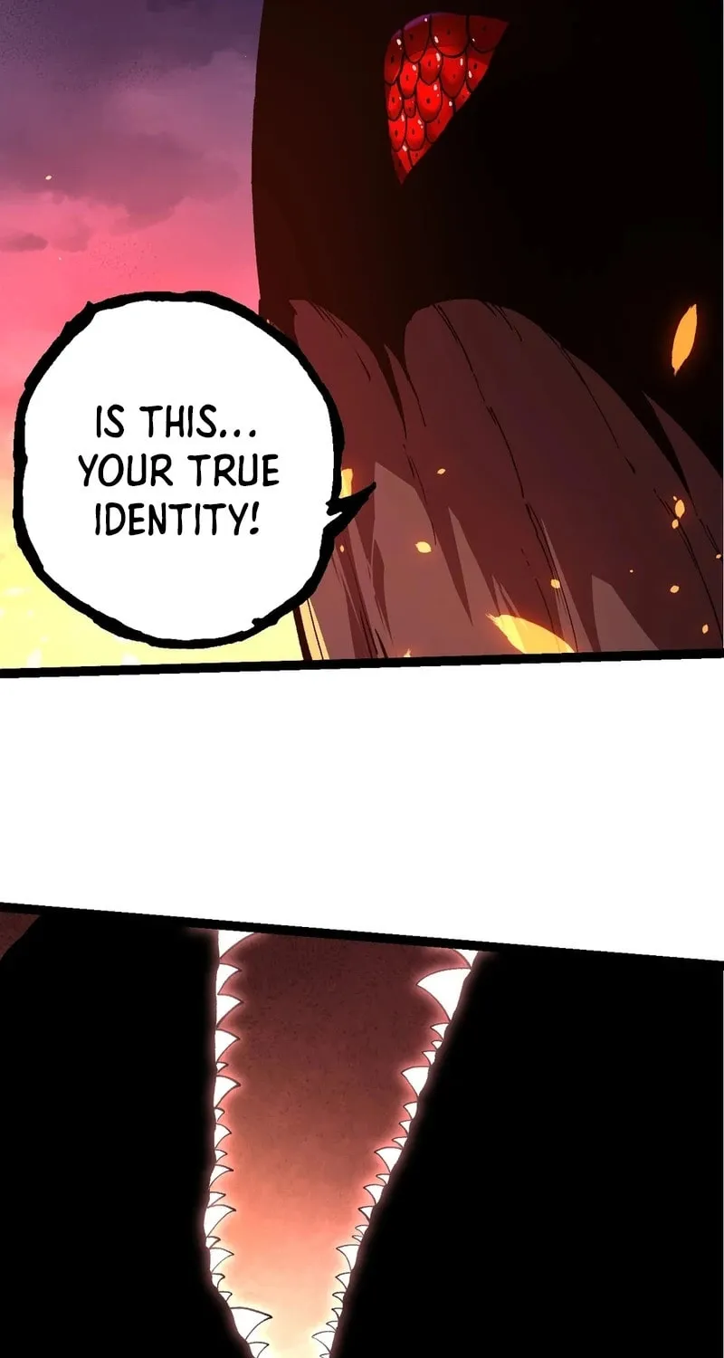 Evolution Begins With a Big Tree Chapter 205 page 8 - 