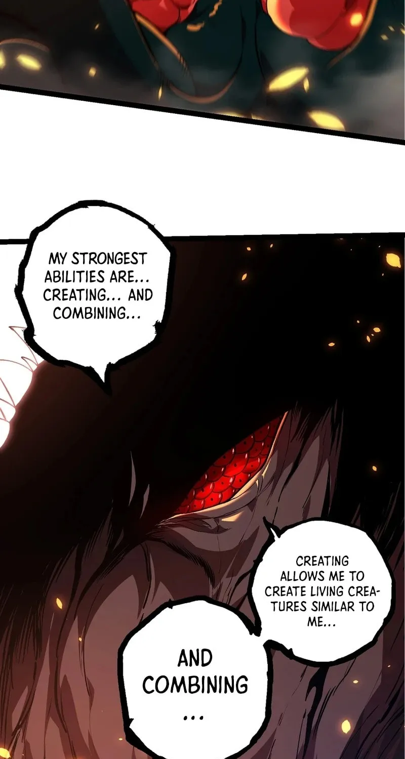 Evolution Begins With a Big Tree Chapter 205 page 10 - 