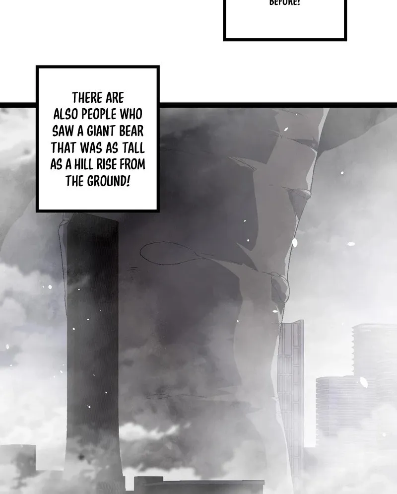 Evolution Begins With a Big Tree Chapter 206 page 13 - 