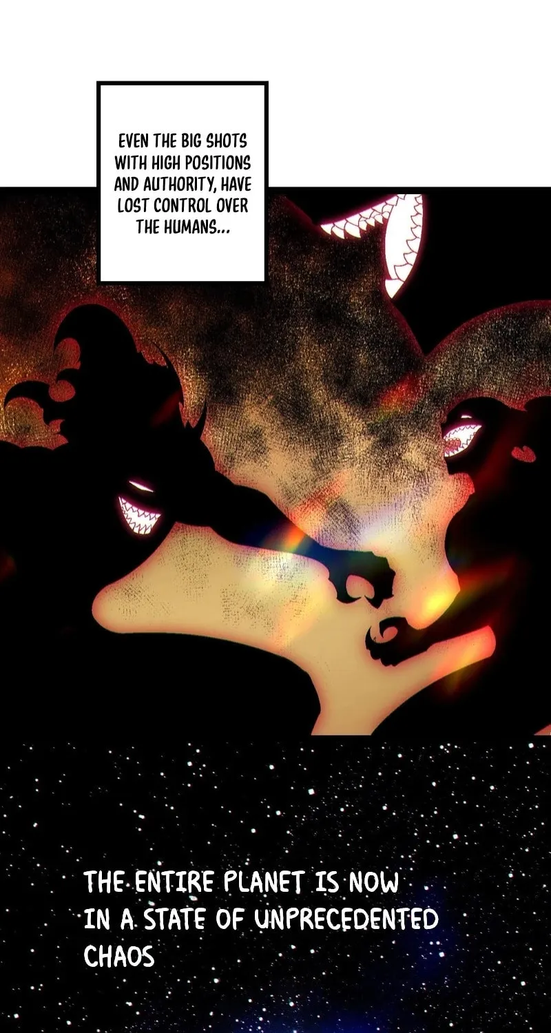 Evolution Begins With a Big Tree Chapter 206 page 15 - 