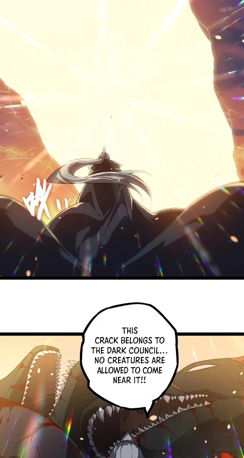 Evolution Begins With a Big Tree Chapter 206 page 20 - 