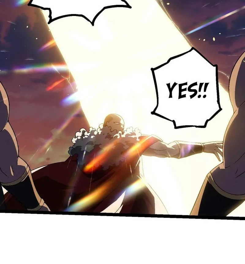 Evolution Begins With a Big Tree Chapter 206 page 25 - 