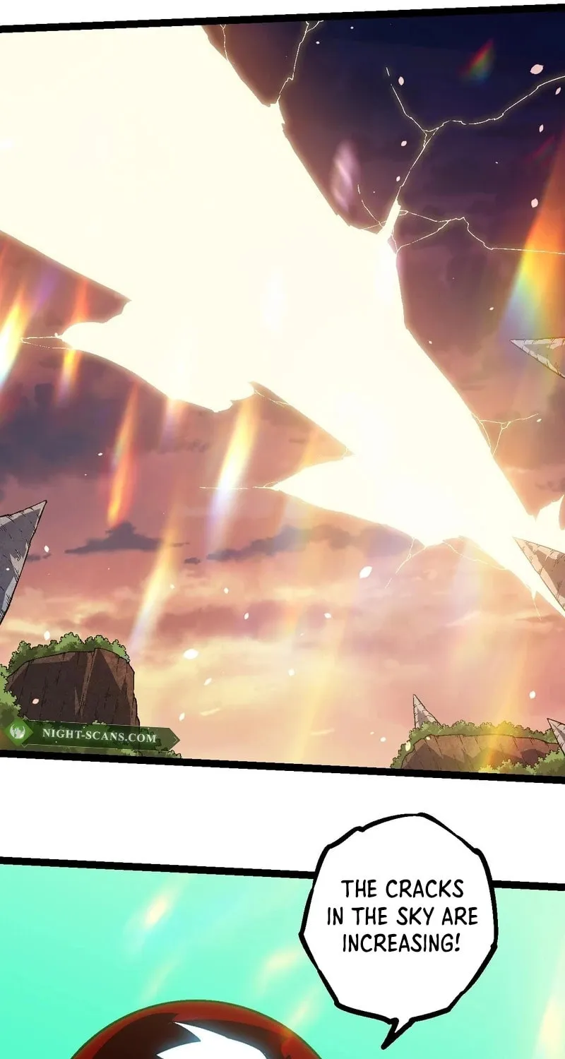 Evolution Begins With a Big Tree Chapter 206 page 26 - 