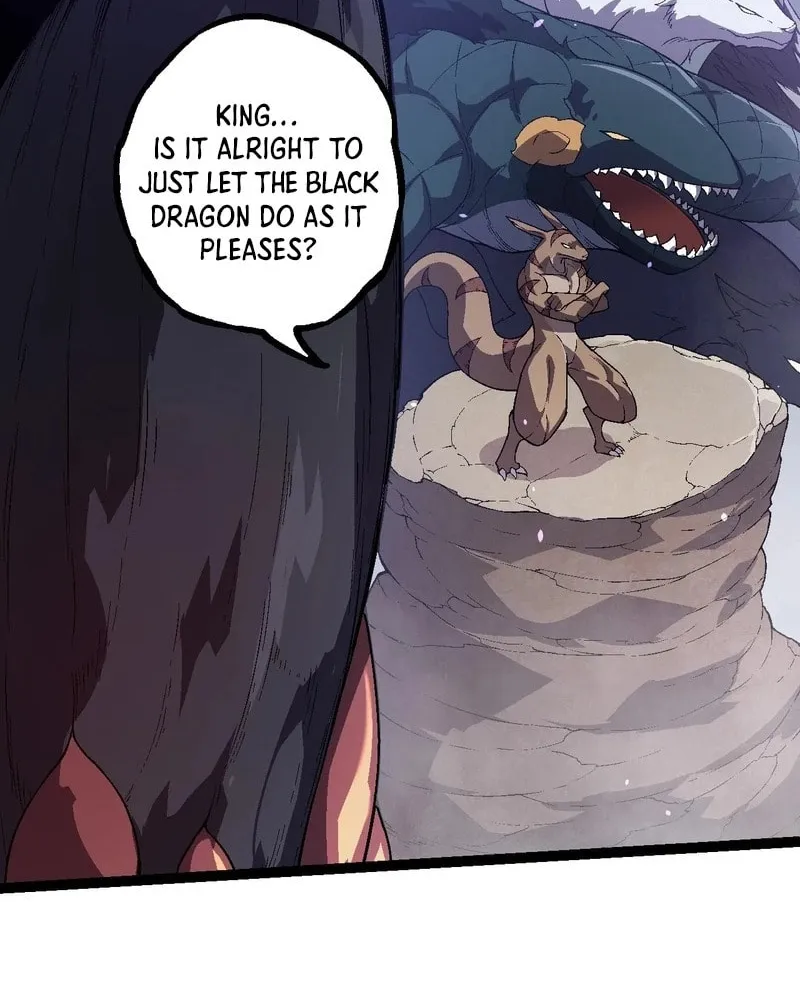 Evolution Begins With a Big Tree Chapter 206 page 37 - 