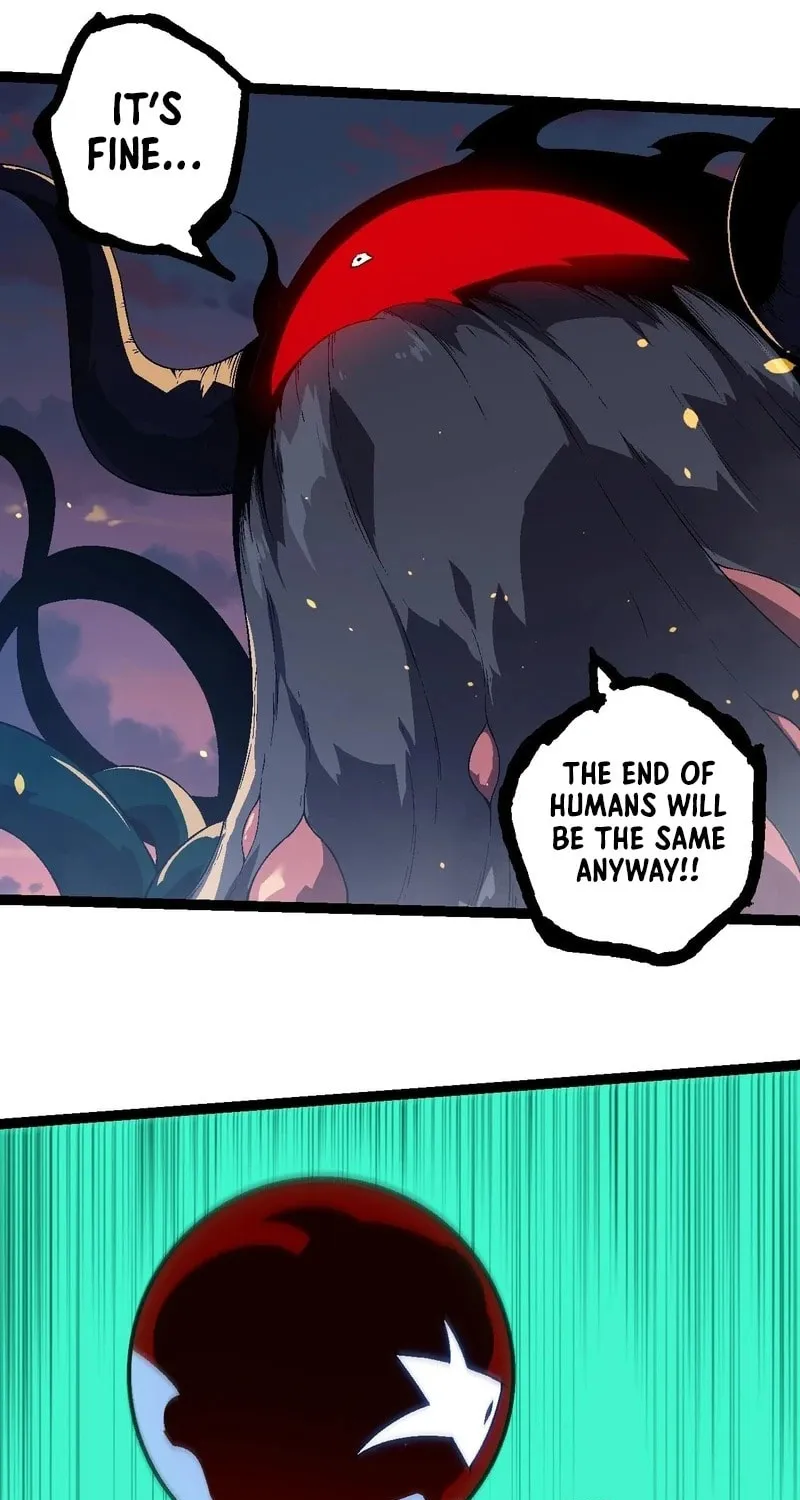 Evolution Begins With a Big Tree Chapter 206 page 38 - 