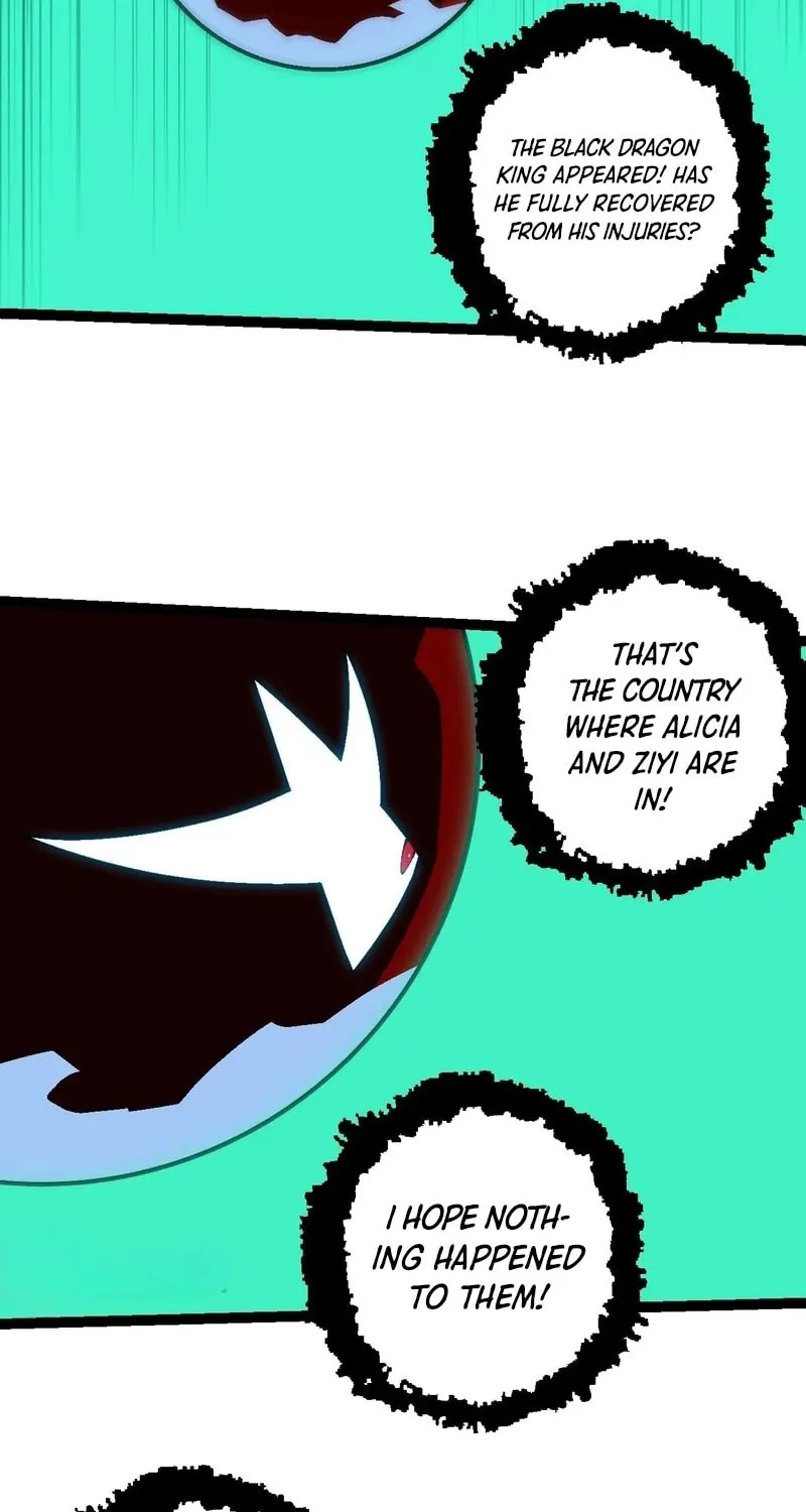 Evolution Begins With a Big Tree Chapter 206 page 39 - 