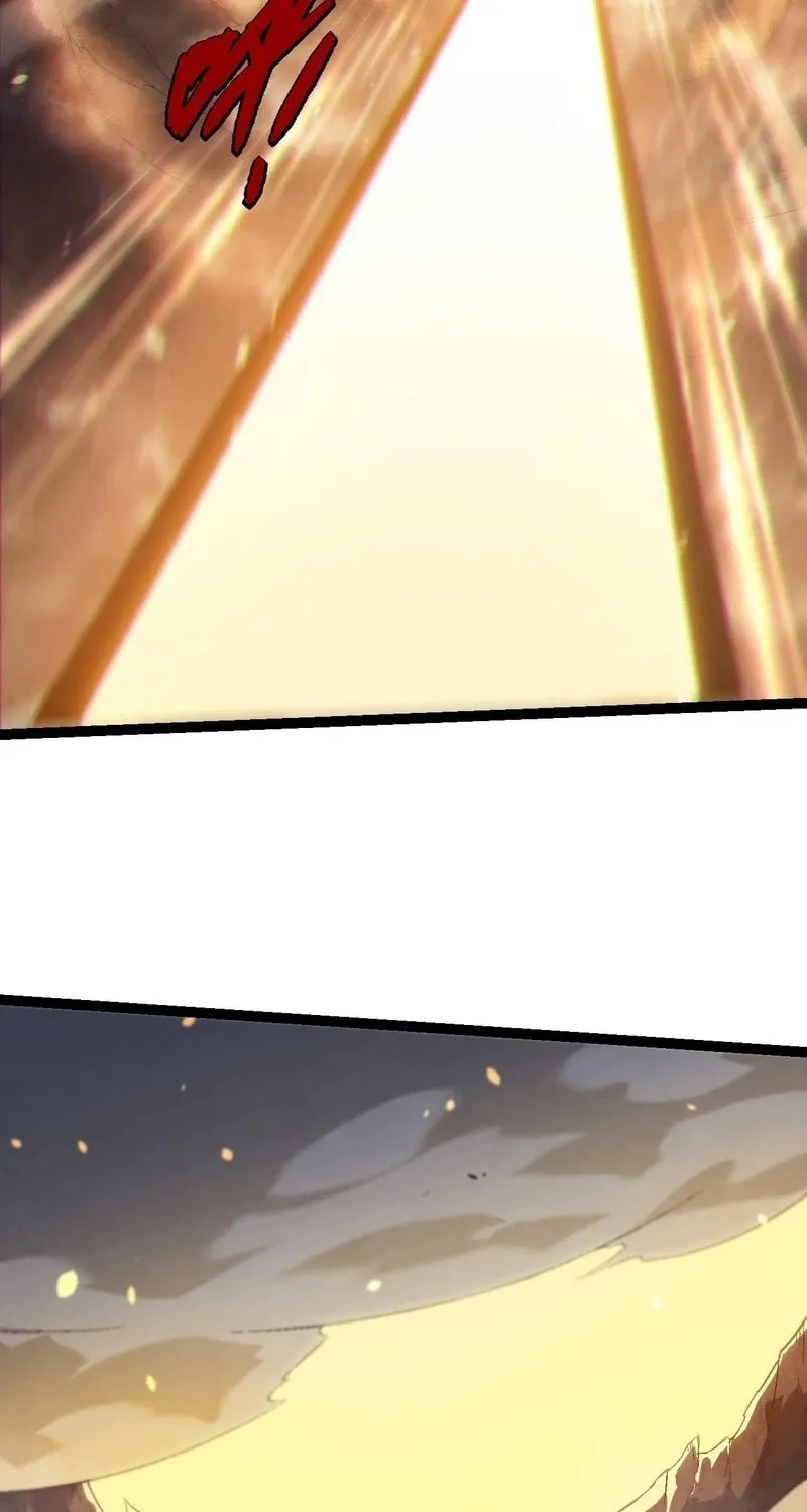 Evolution Begins With a Big Tree Chapter 206 page 46 - 