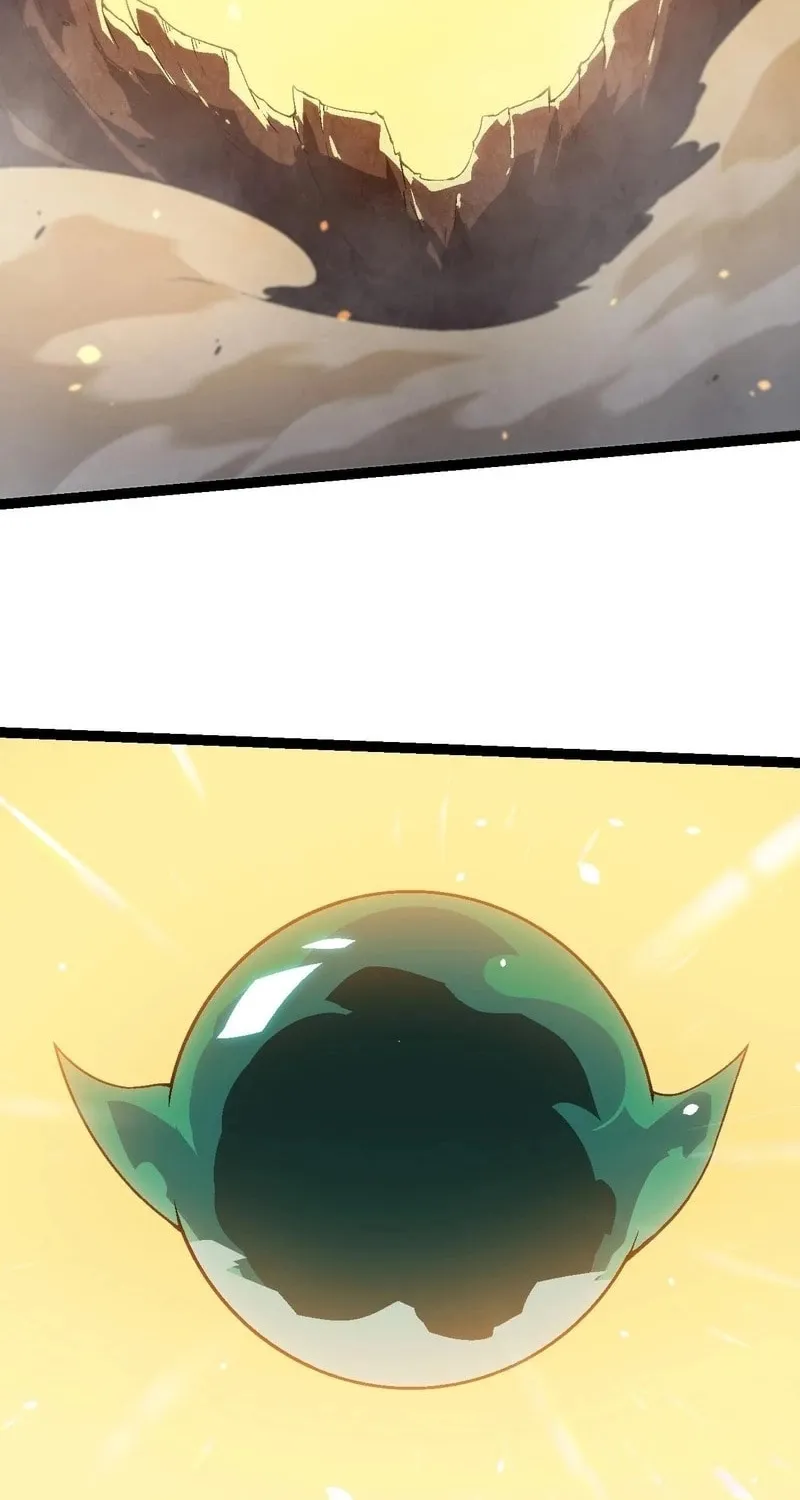 Evolution Begins With a Big Tree Chapter 206 page 47 - 