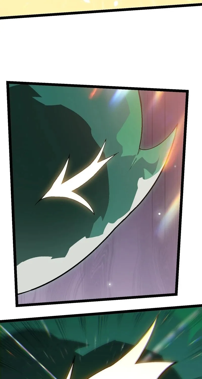 Evolution Begins With a Big Tree Chapter 206 page 48 - 