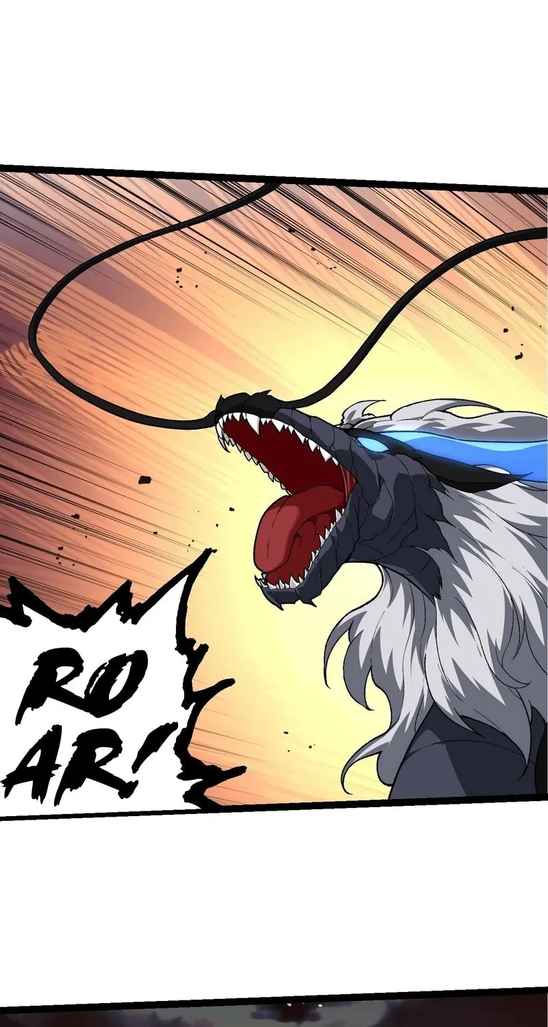 Evolution Begins With a Big Tree Chapter 207 page 18 - 