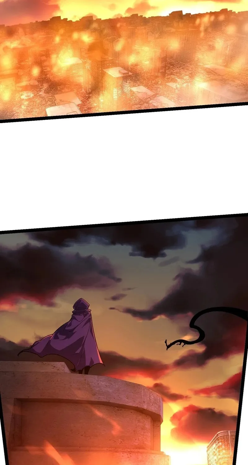 Evolution Begins With a Big Tree Chapter 207 page 23 - 
