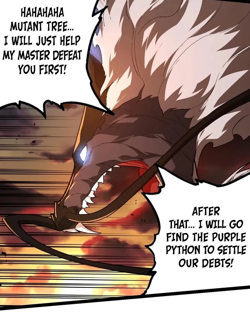 Evolution Begins With a Big Tree Chapter 207 page 25 - 