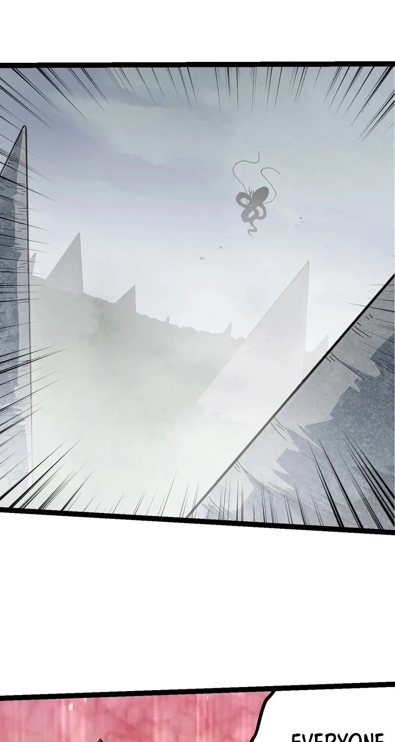 Evolution Begins With a Big Tree Chapter 207 page 27 - 