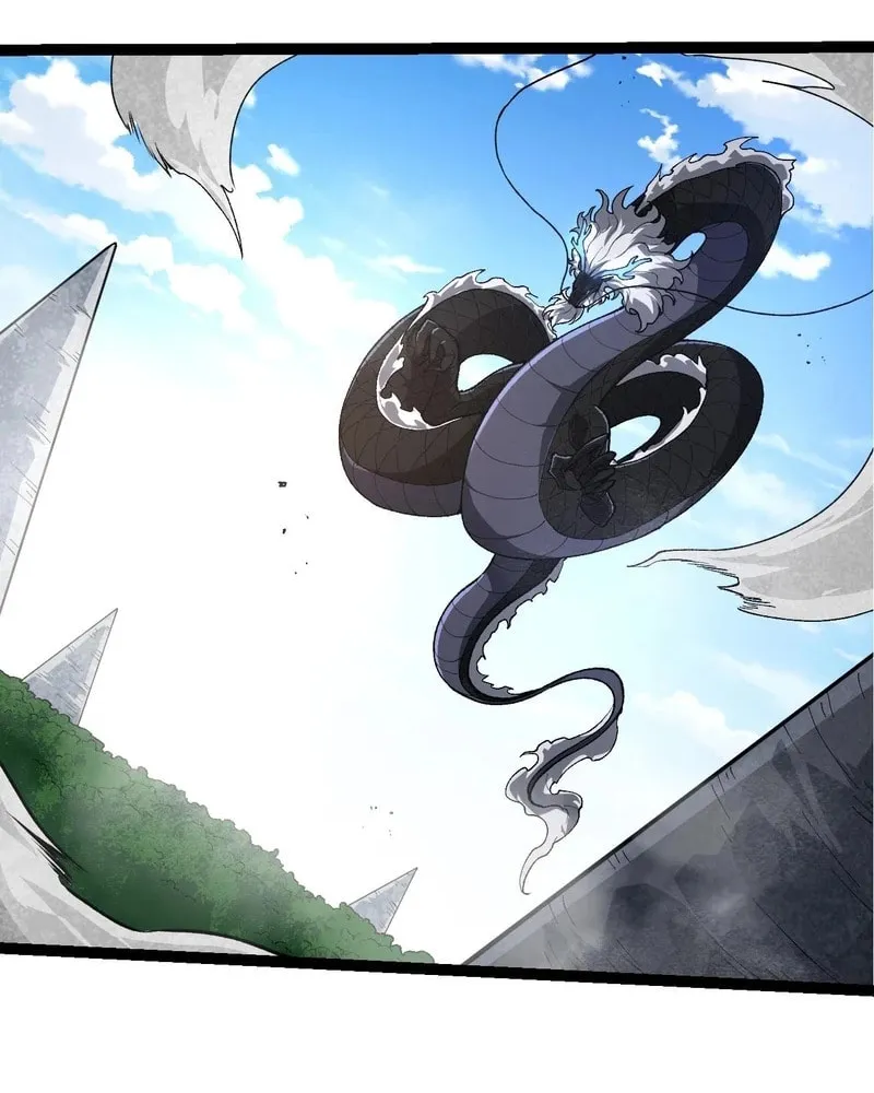 Evolution Begins With a Big Tree Chapter 207 page 37 - 