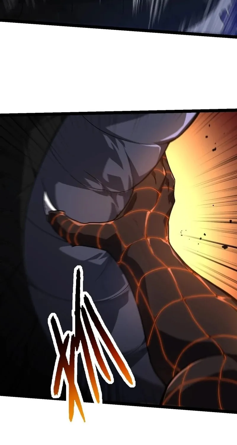 Evolution Begins With a Big Tree Chapter 207 page 47 - 