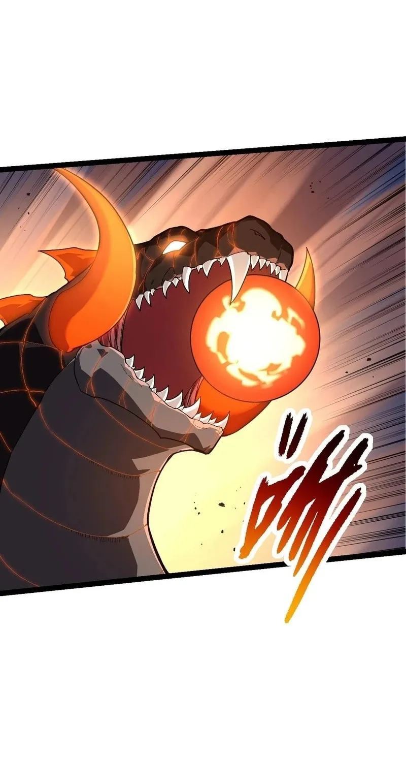 Evolution Begins With a Big Tree Chapter 207 page 48 - 