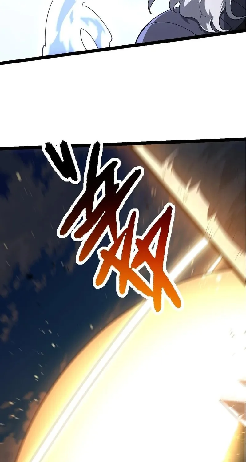 Evolution Begins With a Big Tree Chapter 207 page 50 - 