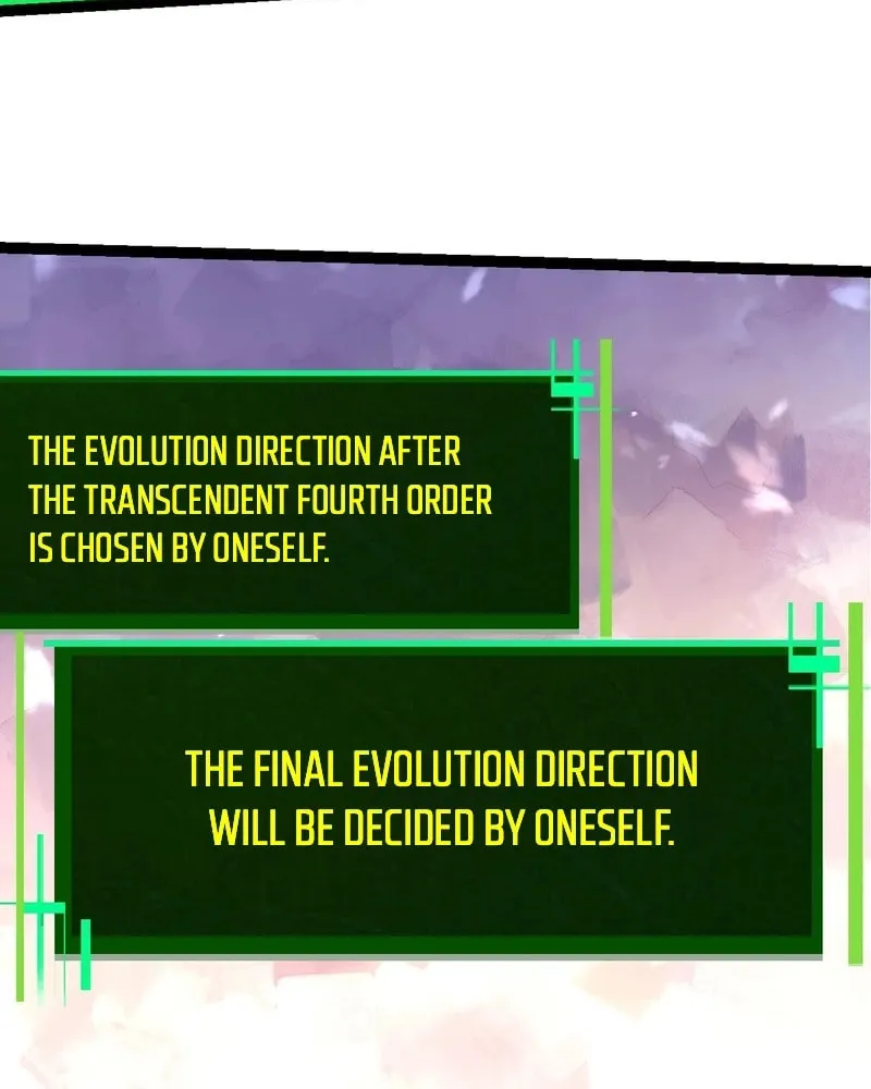 Evolution Begins With a Big Tree Chapter 207 page 7 - 