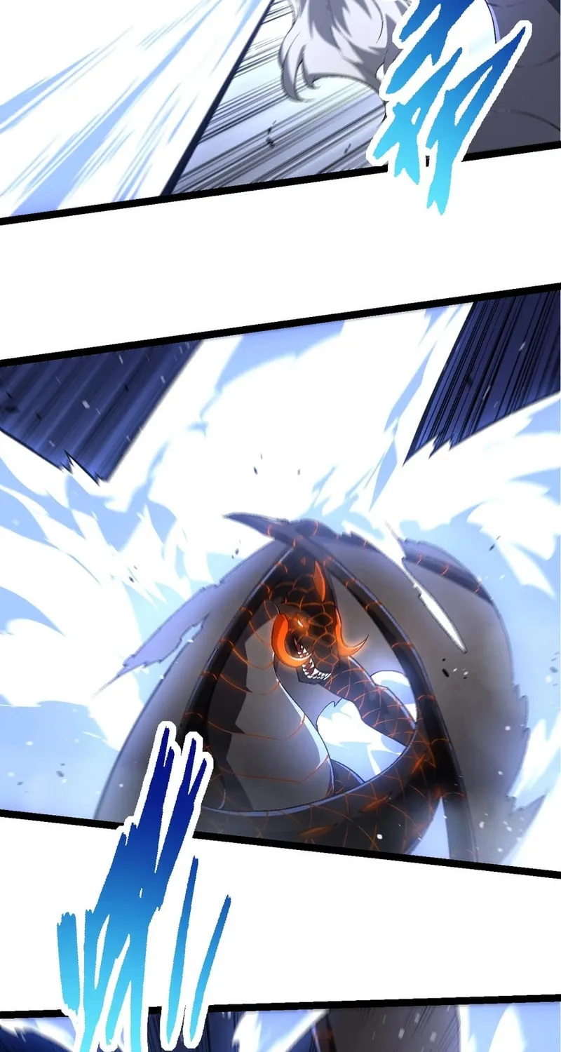 Evolution Begins With a Big Tree Chapter 208 page 11 - 