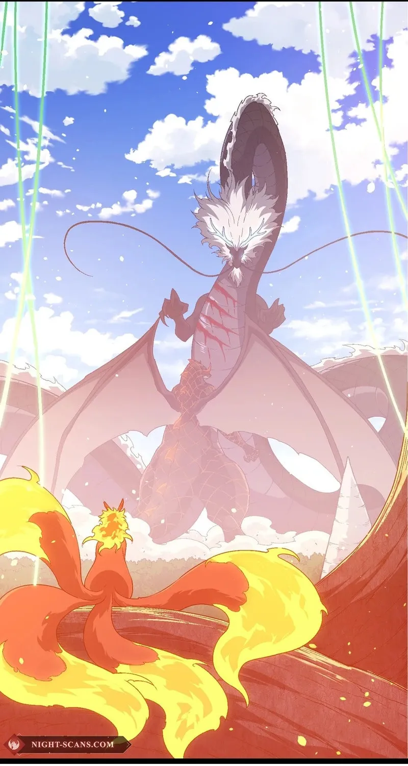 Evolution Begins With a Big Tree Chapter 208 page 13 - 