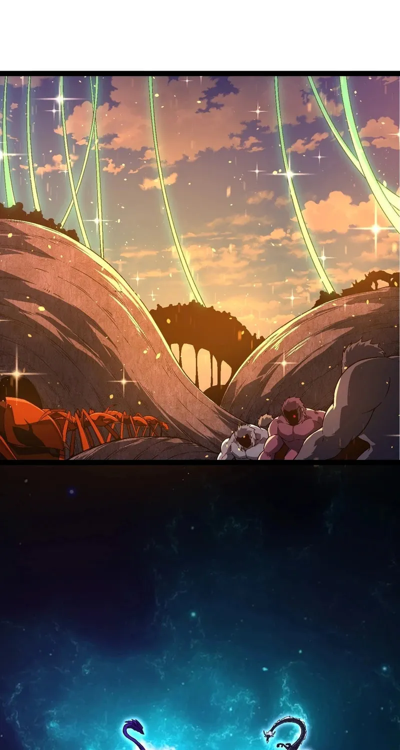 Evolution Begins With a Big Tree Chapter 208 page 26 - 