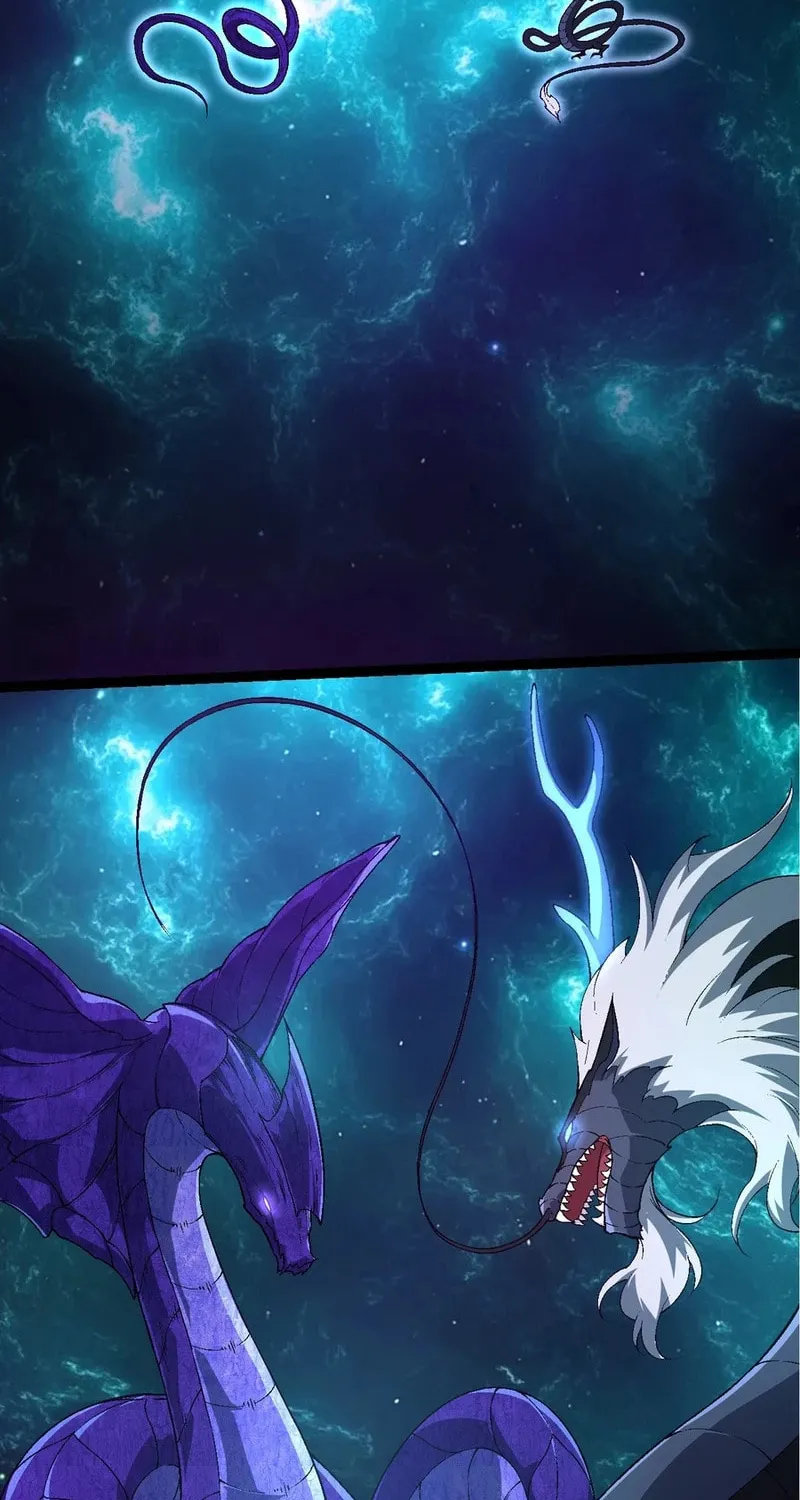 Evolution Begins With a Big Tree Chapter 208 page 27 - 