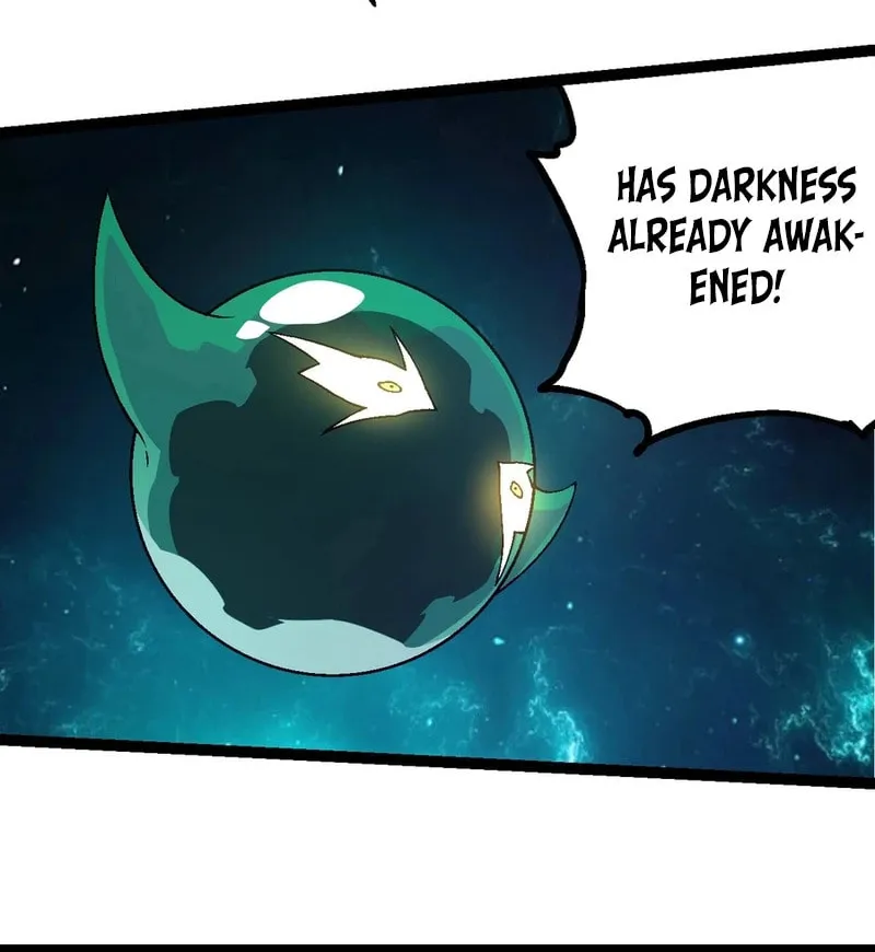 Evolution Begins With a Big Tree Chapter 208 page 29 - 