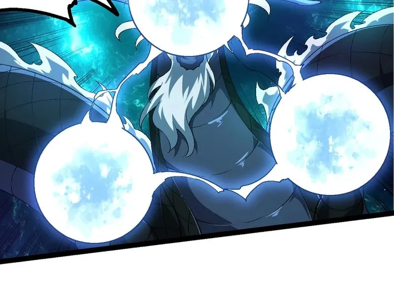 Evolution Begins With a Big Tree Chapter 208 page 35 - 