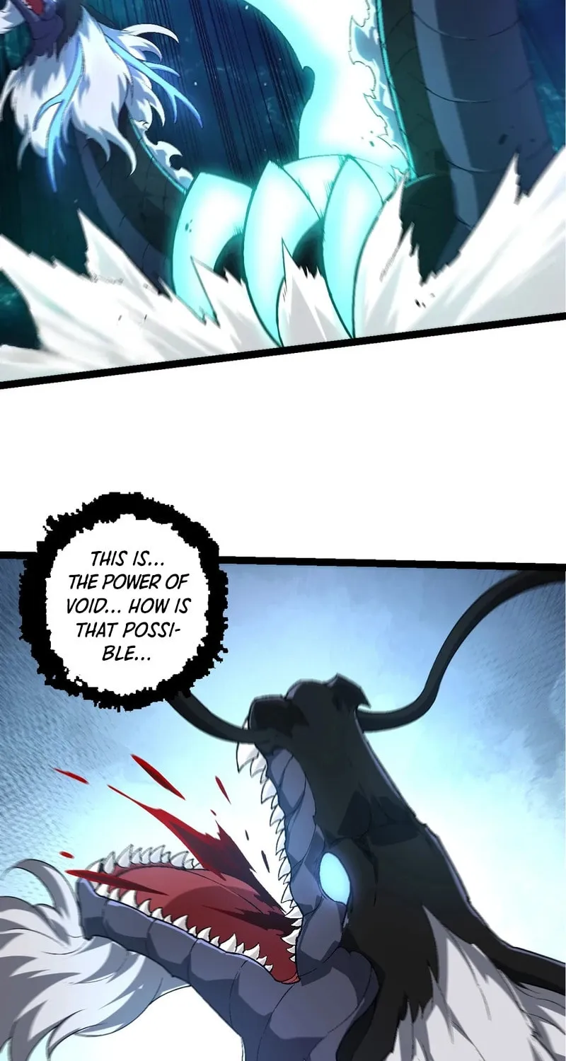Evolution Begins With a Big Tree Chapter 208 page 37 - 