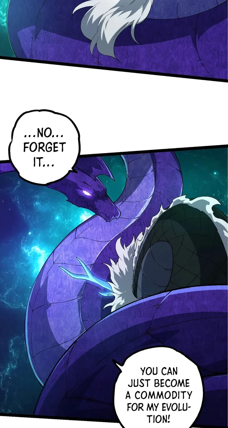 Evolution Begins With a Big Tree Chapter 208 page 40 - 