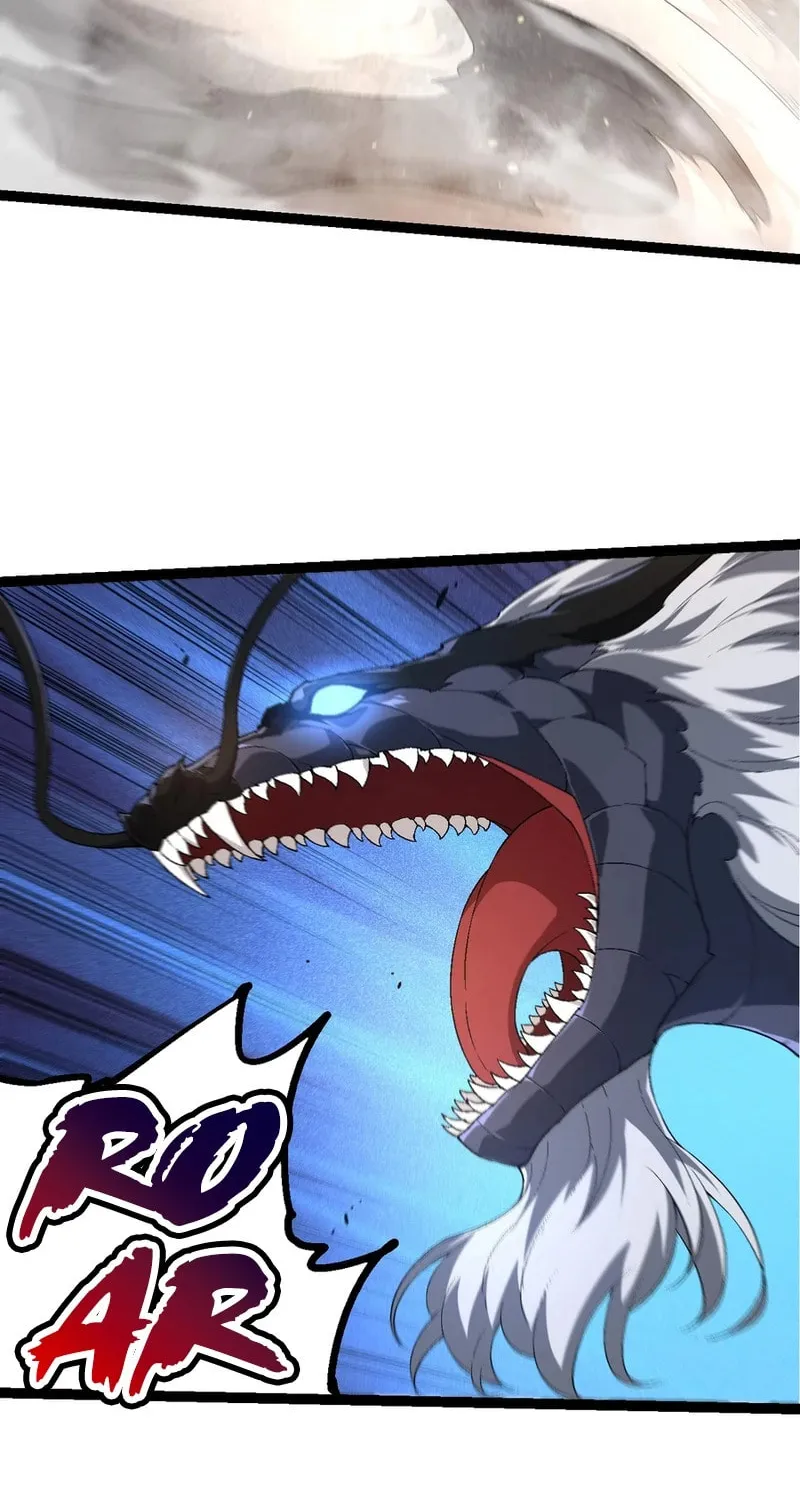 Evolution Begins With a Big Tree Chapter 208 page 5 - 