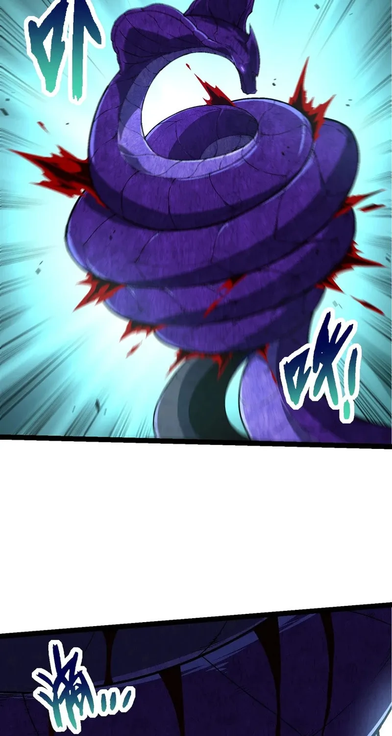 Evolution Begins With a Big Tree Chapter 208 page 43 - 
