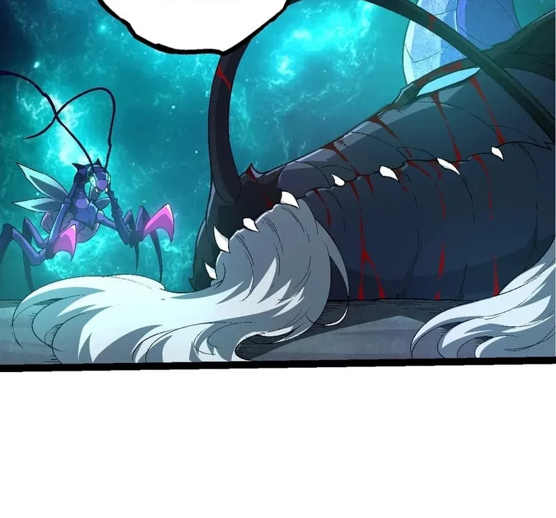 Evolution Begins With a Big Tree Chapter 208 page 47 - 