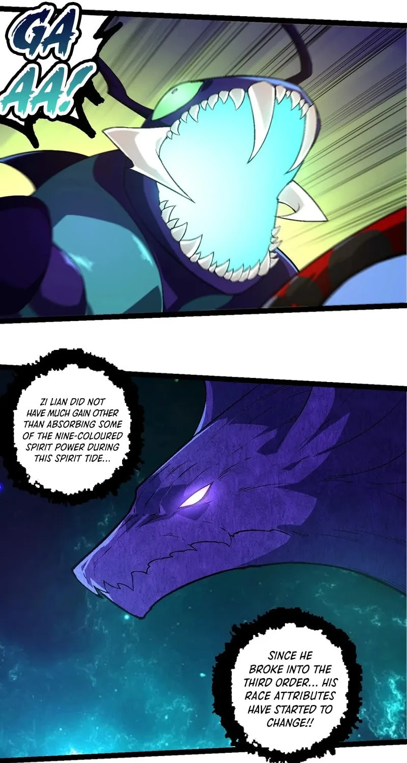 Evolution Begins With a Big Tree Chapter 208 page 48 - 