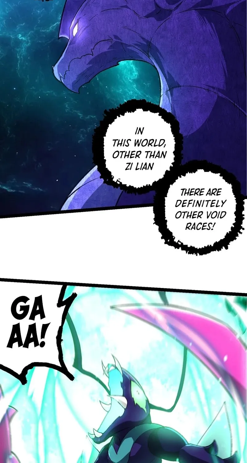 Evolution Begins With a Big Tree Chapter 208 page 50 - 