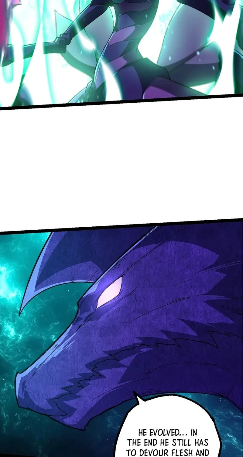 Evolution Begins With a Big Tree Chapter 208 page 51 - 