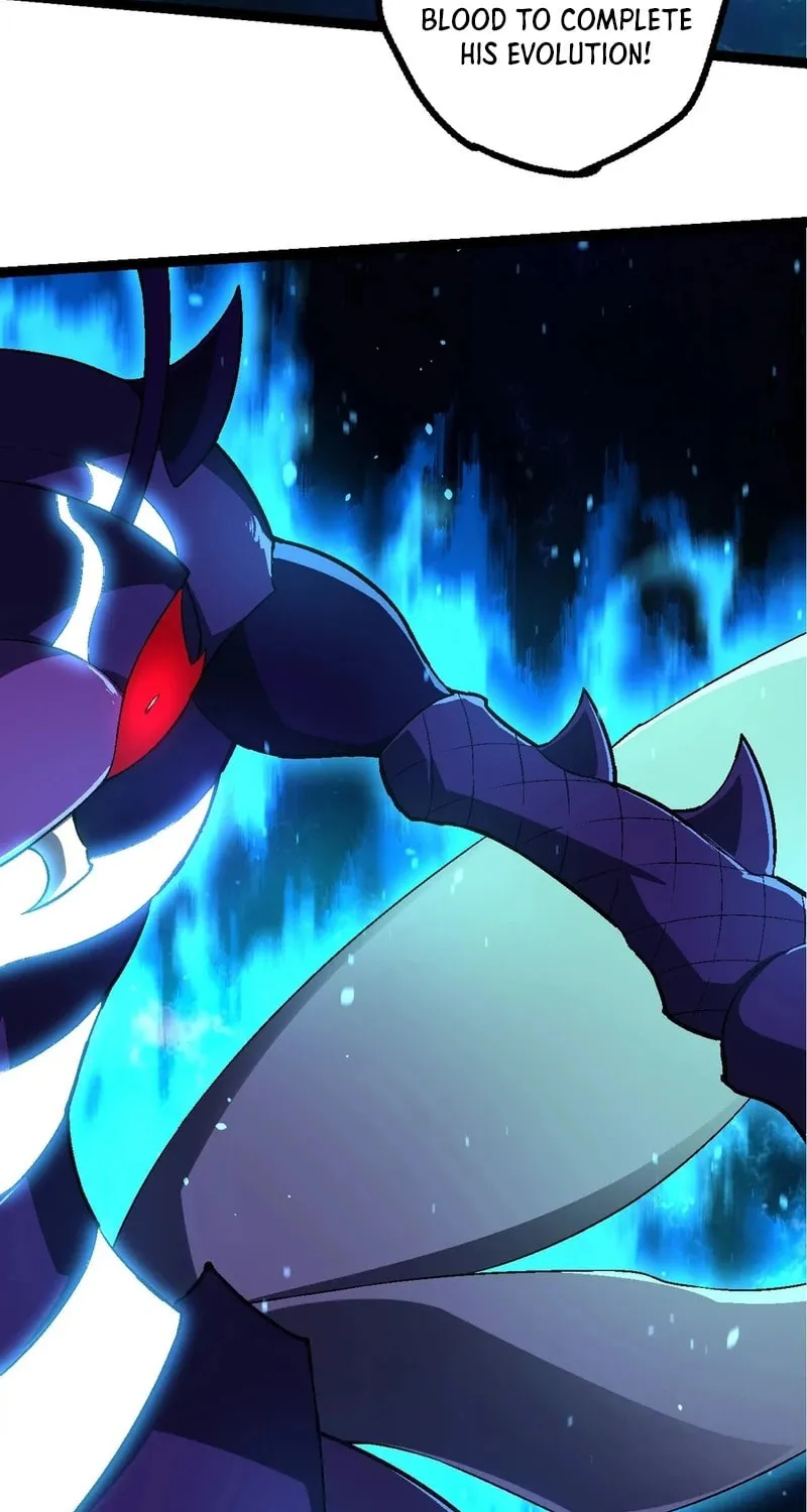Evolution Begins With a Big Tree Chapter 208 page 52 - 