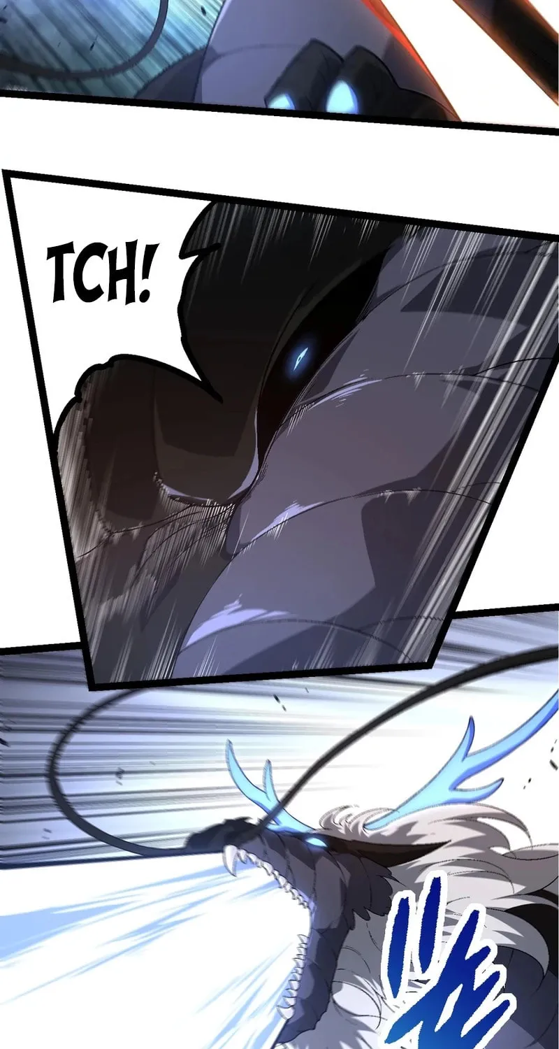 Evolution Begins With a Big Tree Chapter 208 page 10 - 