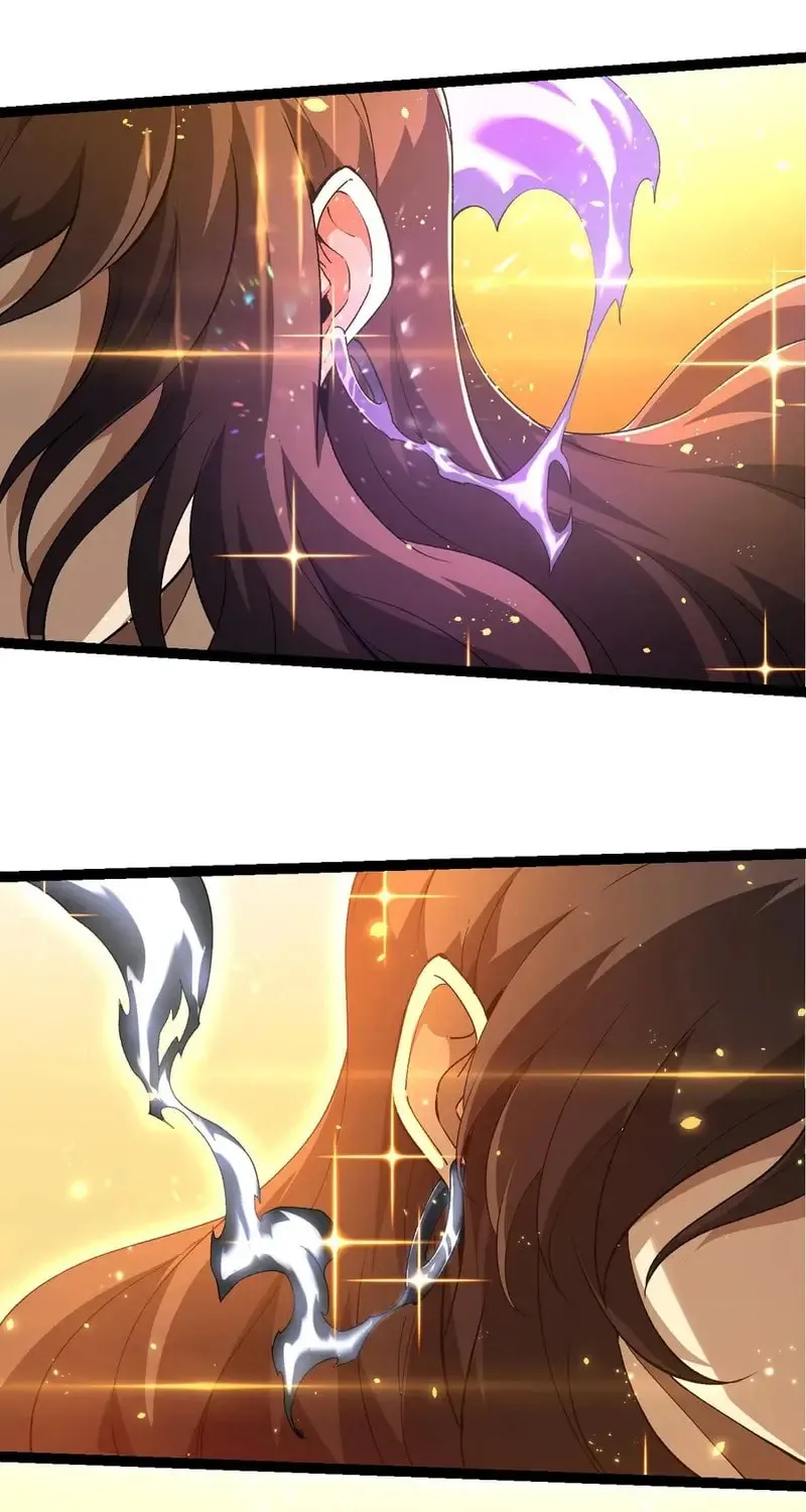 Evolution Begins With a Big Tree Chapter 209 page 21 - 