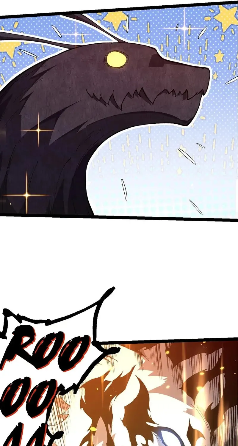 Evolution Begins With a Big Tree Chapter 209 page 25 - 