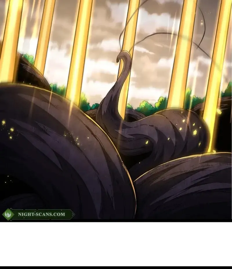 Evolution Begins With a Big Tree Chapter 209 page 30 - 