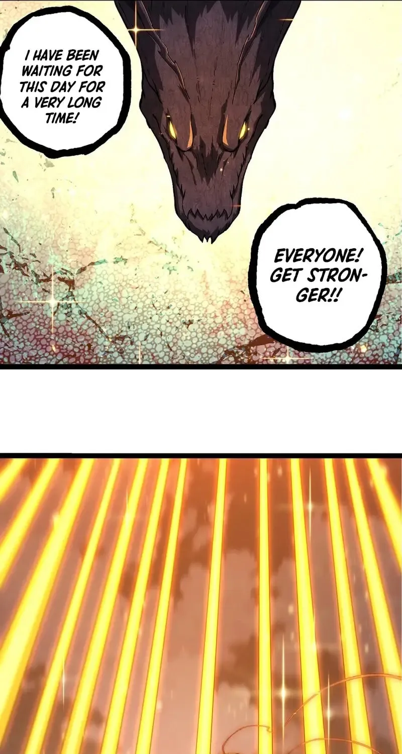 Evolution Begins With a Big Tree Chapter 209 page 31 - 