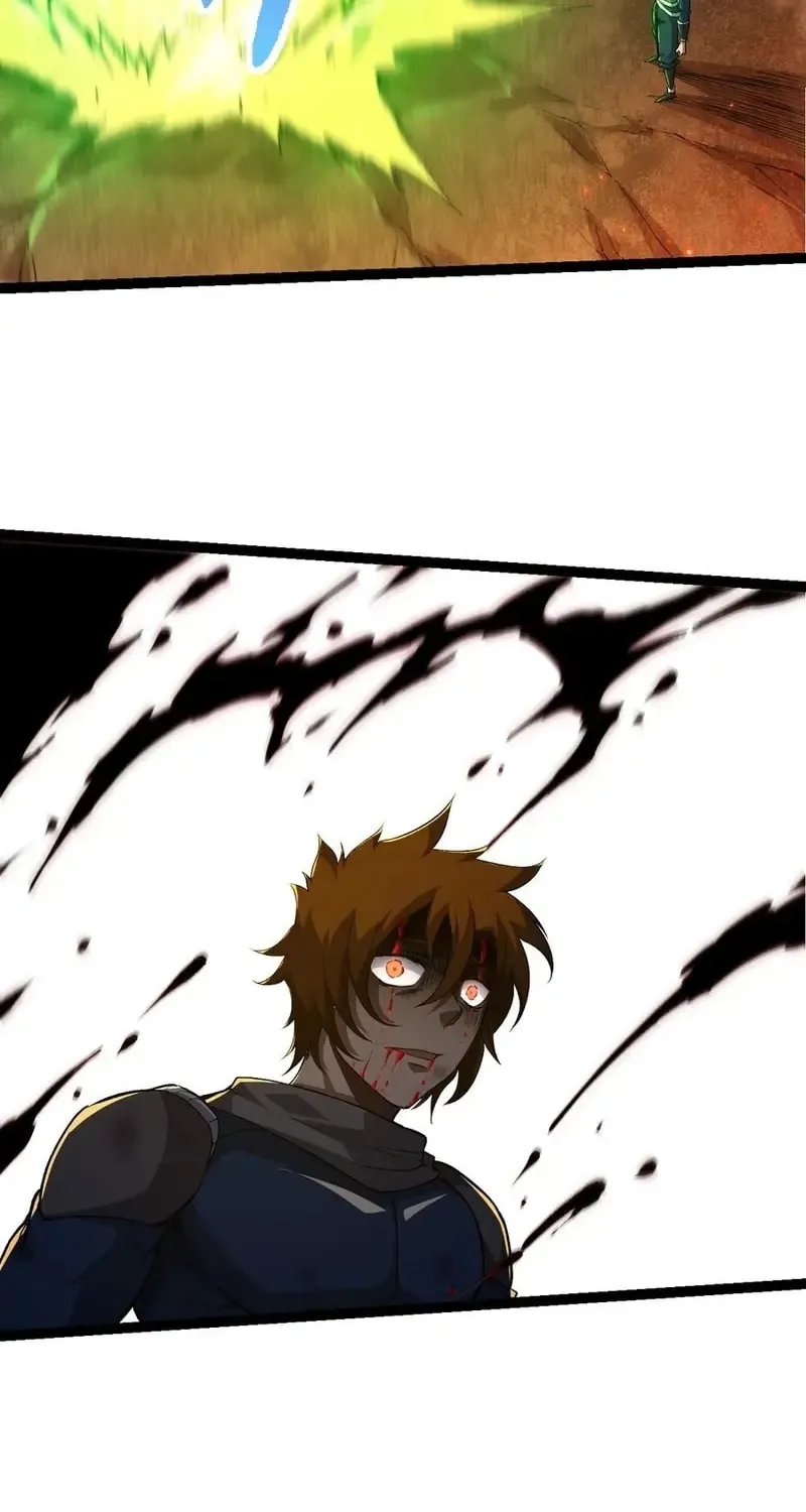Evolution Begins With a Big Tree Chapter 209 page 43 - 