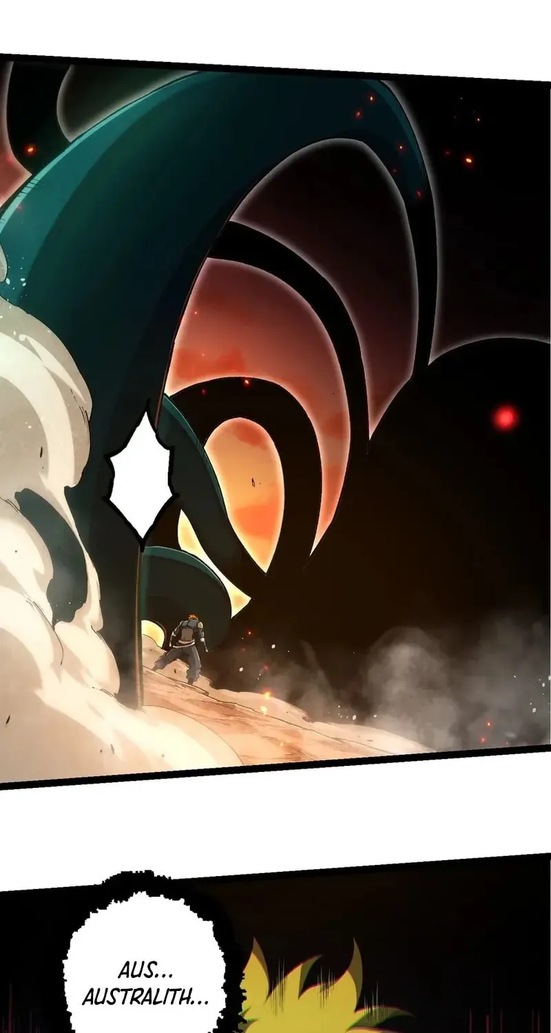 Evolution Begins With a Big Tree Chapter 209 page 44 - 