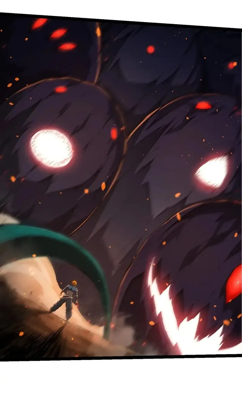 Evolution Begins With a Big Tree Chapter 209 page 46 - 